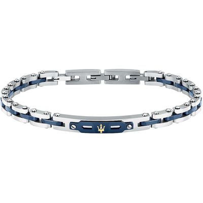 bracciale uomo Ceramic Gold Maserati bracciale uomo Ceramic Gold Maserati