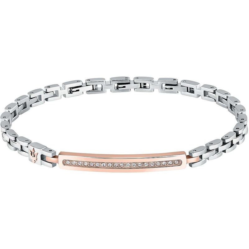 bracciale uomo Iconic Maserati