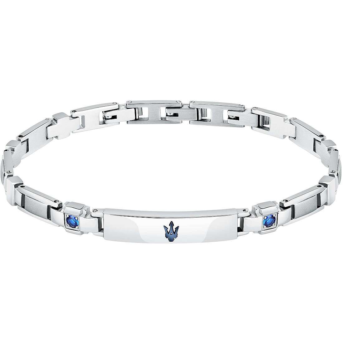 bracciale uomo Sapphire Maserati