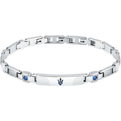 bracciale uomo Sapphire Maserati bracciale uomo Sapphire Maserati