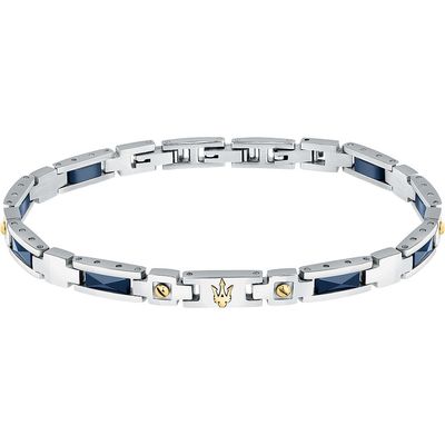 bracciale uomo Ceramic Maserati bracciale uomo Ceramic Maserati