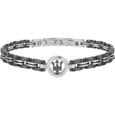 bracciale uomo gioielli Maserati Maserati J bracciale uomo gioielli Maserati Maserati J