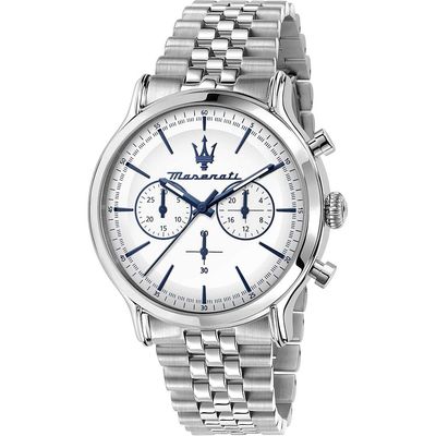 orologio cronografo uomo Maserati Epoca orologio cronografo uomo Maserati Epoca