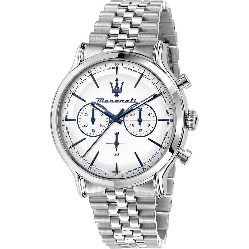 orologio cronografo uomo Maserati Epoca orologio cronografo uomo Maserati Epoca