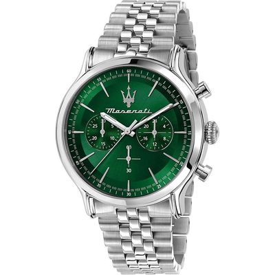 Orologio Uomo Epoca Crhono - Maserati Orologio Uomo Epoca Crhono - Maserati