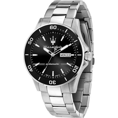orologio solo tempo uomo Maserati Competizione orologio solo tempo uomo Maserati Competizione