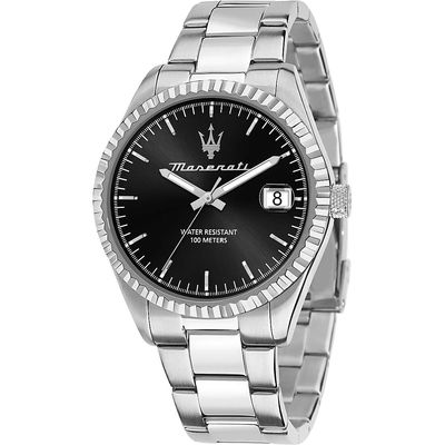 Orologio Uomo Competizione Solo Tempo - Maserati Orologio Uomo Competizione Solo Tempo - Maserati