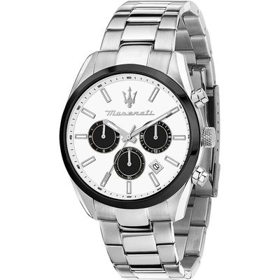 Orologio Uomo Attrazione - Maserati Orologio Uomo Attrazione - Maserati