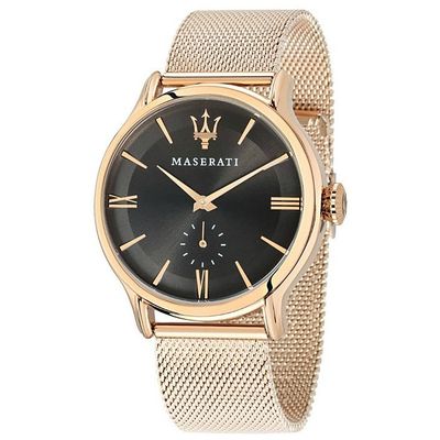 orologio uomo solo tempo Maserati Epoca orologio uomo solo tempo Maserati Epoca