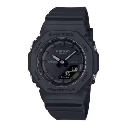 Orologio Casio G-Shock Black