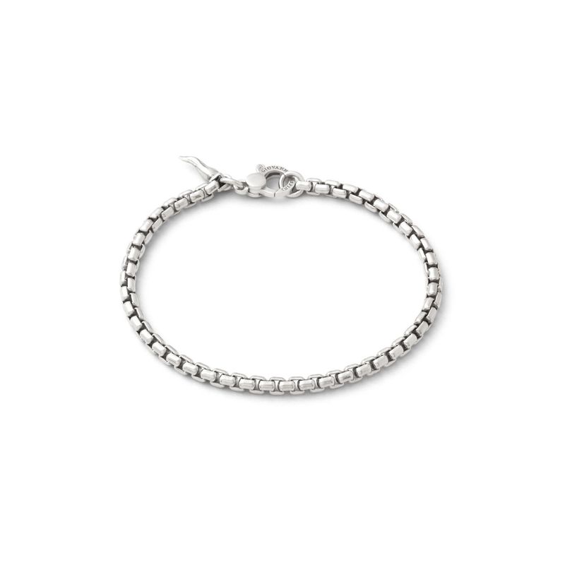 Bracciale Mini Veneziana Giovanni Raspini Bracciale Mini Veneziana Giovanni Raspini