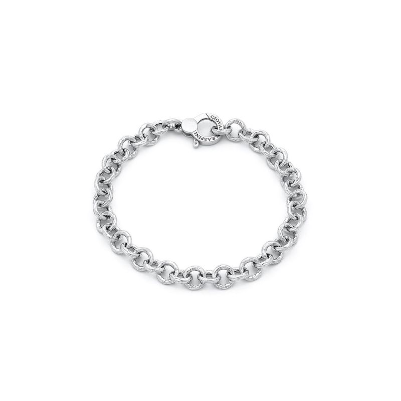 Bracciale Maglia Martellata - Giovanni Raspini https://www.giovanniraspini.com/dw/image/v2/BFXV_PRD/on/demandware.static/-/Sites-raspini_master_ca…