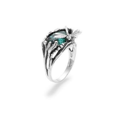 Anello Libellula Eden Giovanni Raspini Anello Libellula Eden Giovanni Raspini