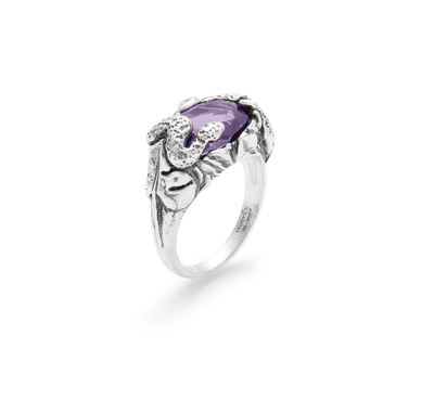 Anello Serpente Eden Giovanni Raspini Anello Serpente Eden Giovanni Raspini