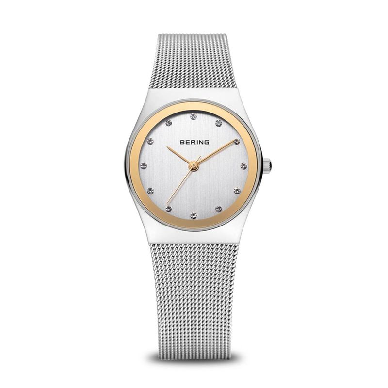 Orologio Bering Classic | Bicolore Brilliante Orologio Bering Classic | Bicolore Brilliante