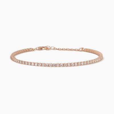 Bracciale MINI TENNIS Mabina Gioielli Donna https://cdn.0brandcommerce.com/mabina/prd/2391_L.jpg