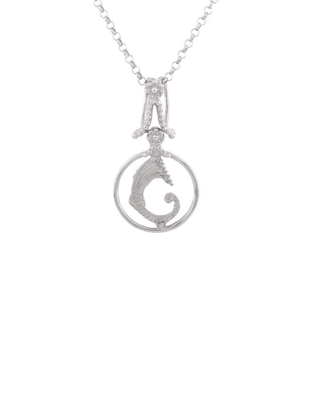 Ciondolo Drago light pendenti - Spadafora Gioielli Ciondolo Drago light pendenti - Spadafora Gioielli