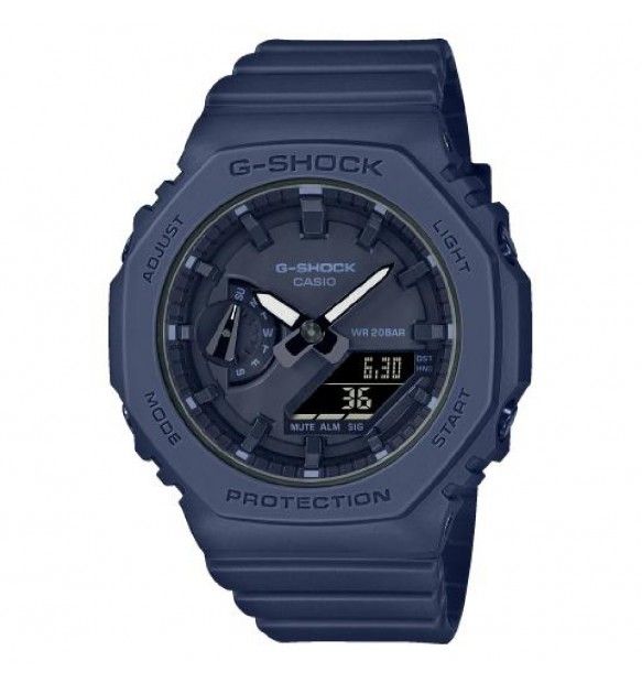 Orologio Casio G-Shock Mini  Blue