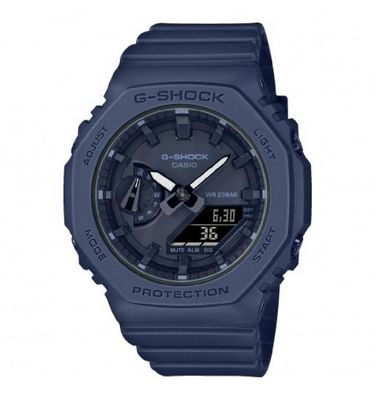 Orologio Casio G-Shock Mini Blue Orologio Casio G-Shock Mini Blue