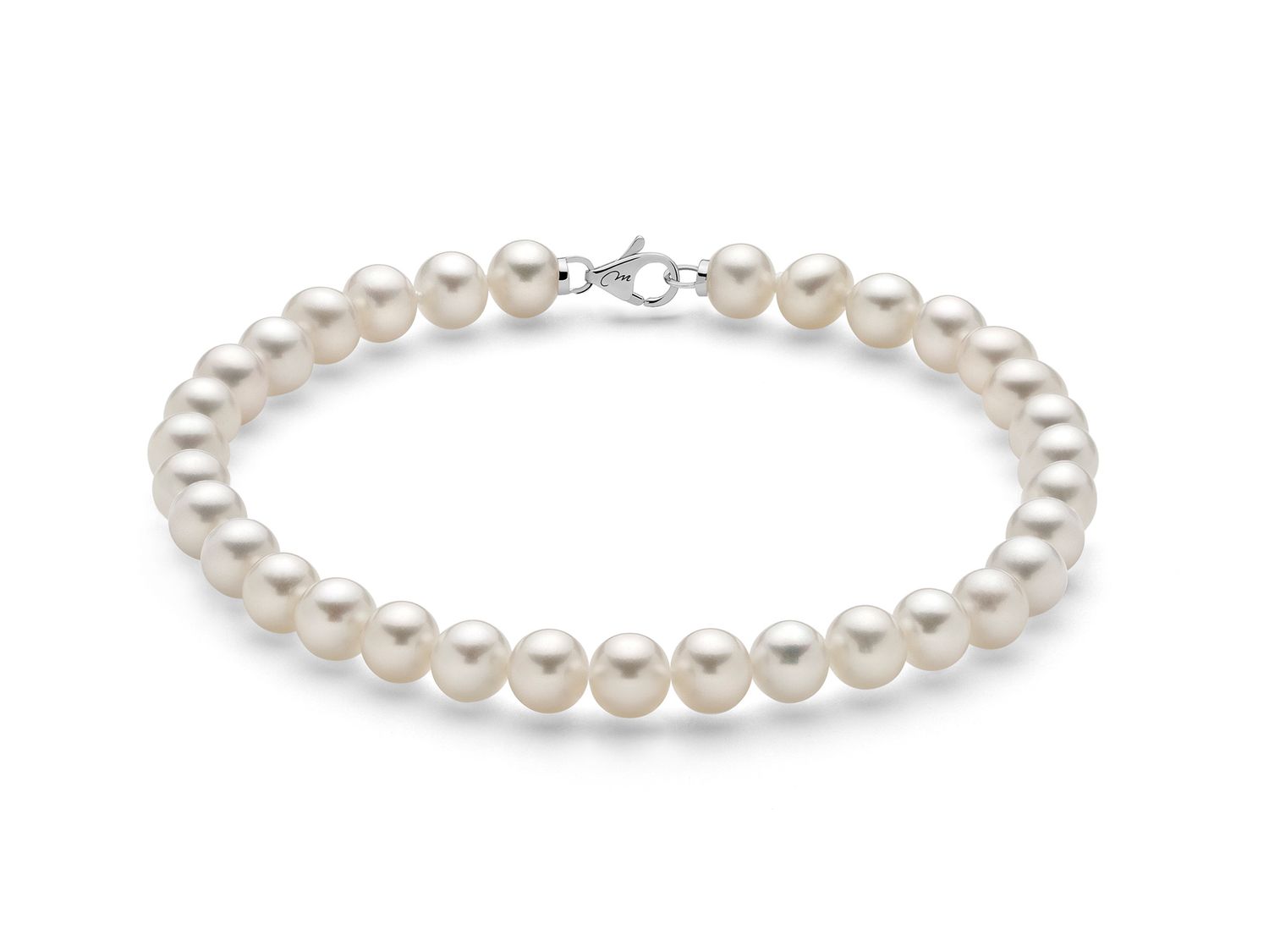 Bracciale "Perla" 9-9,5 MIluna
