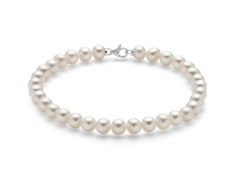 Bracciale Bracciale "Perla" 9-9,5 MIluna