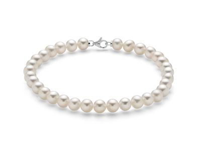 Bracciale Bracciale "Perla" 9-9,5 MIluna
