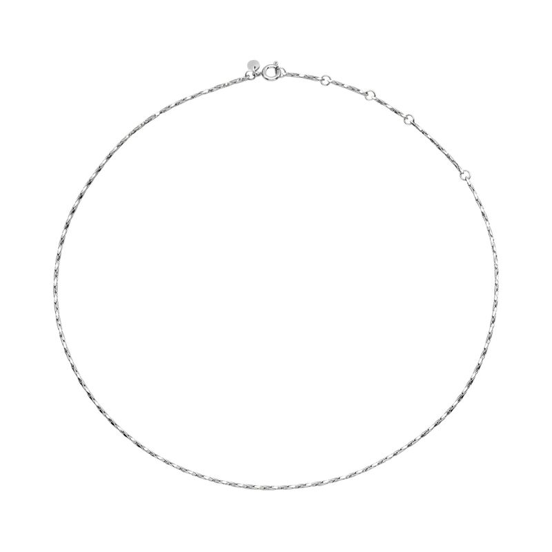Collana Acciaio Breil Color BIG HEART - MOOR Collana Acciaio Breil Color BIG HEART - MOOR
