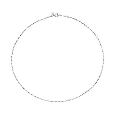 Collana Acciaio Breil Color BIG HEART - MOOR Collana Acciaio Breil Color BIG HEART - MOOR