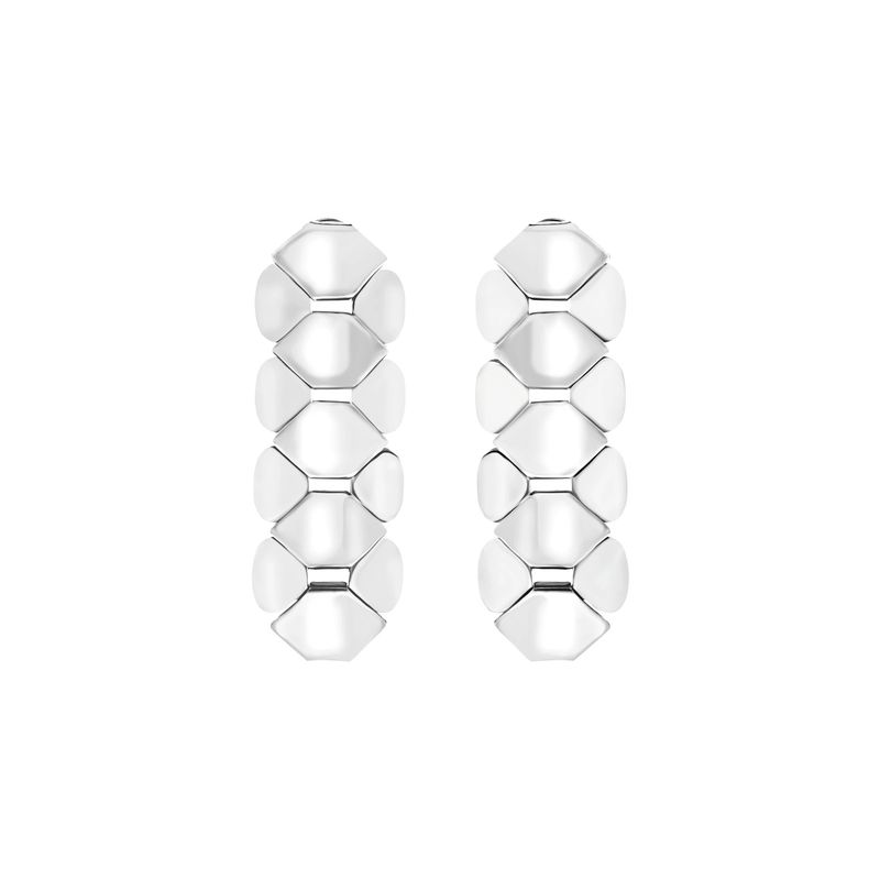Orecchini Breil Donna HEXAGONIA IN ACCIAIO Orecchini Breil Donna HEXAGONIA IN ACCIAIO