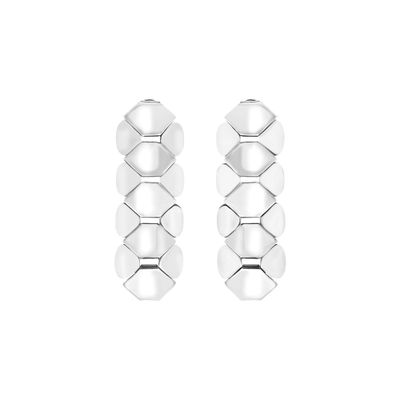 Orecchini Breil Donna HEXAGONIA IN ACCIAIO Orecchini Breil Donna HEXAGONIA IN ACCIAIO