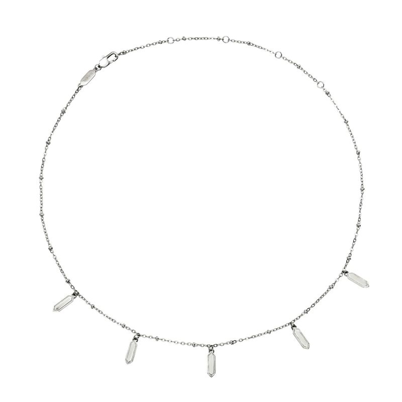 Collana Donna Breil STYLIZE IN ACCIAIO Collana Donna Breil STYLIZE IN ACCIAIO