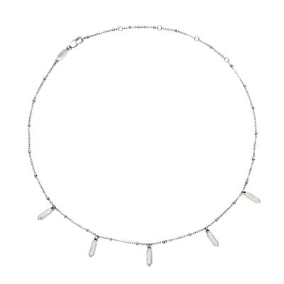 Collana Donna Breil STYLIZE IN ACCIAIO Collana Donna Breil STYLIZE IN ACCIAIO