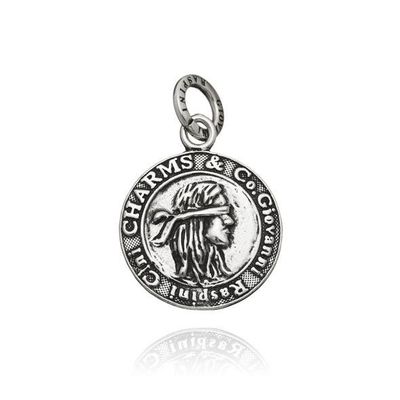 Charm Medaglia Fortuna