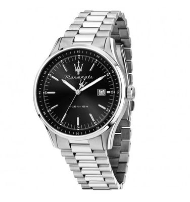Orologio Uomo SORPASSO Solo Tempo - Maserati Orologio Uomo SORPASSO Solo Tempo - Maserati