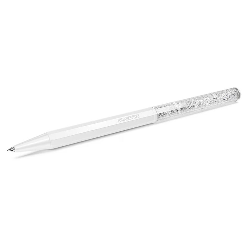 Penna a sfera Crystal Shimmer Swarovski