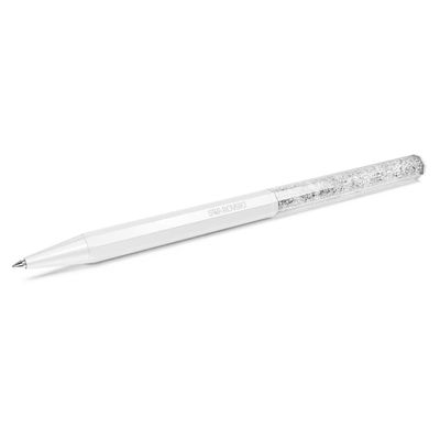 Penna a sfera Crystal Shimmer Swarovski