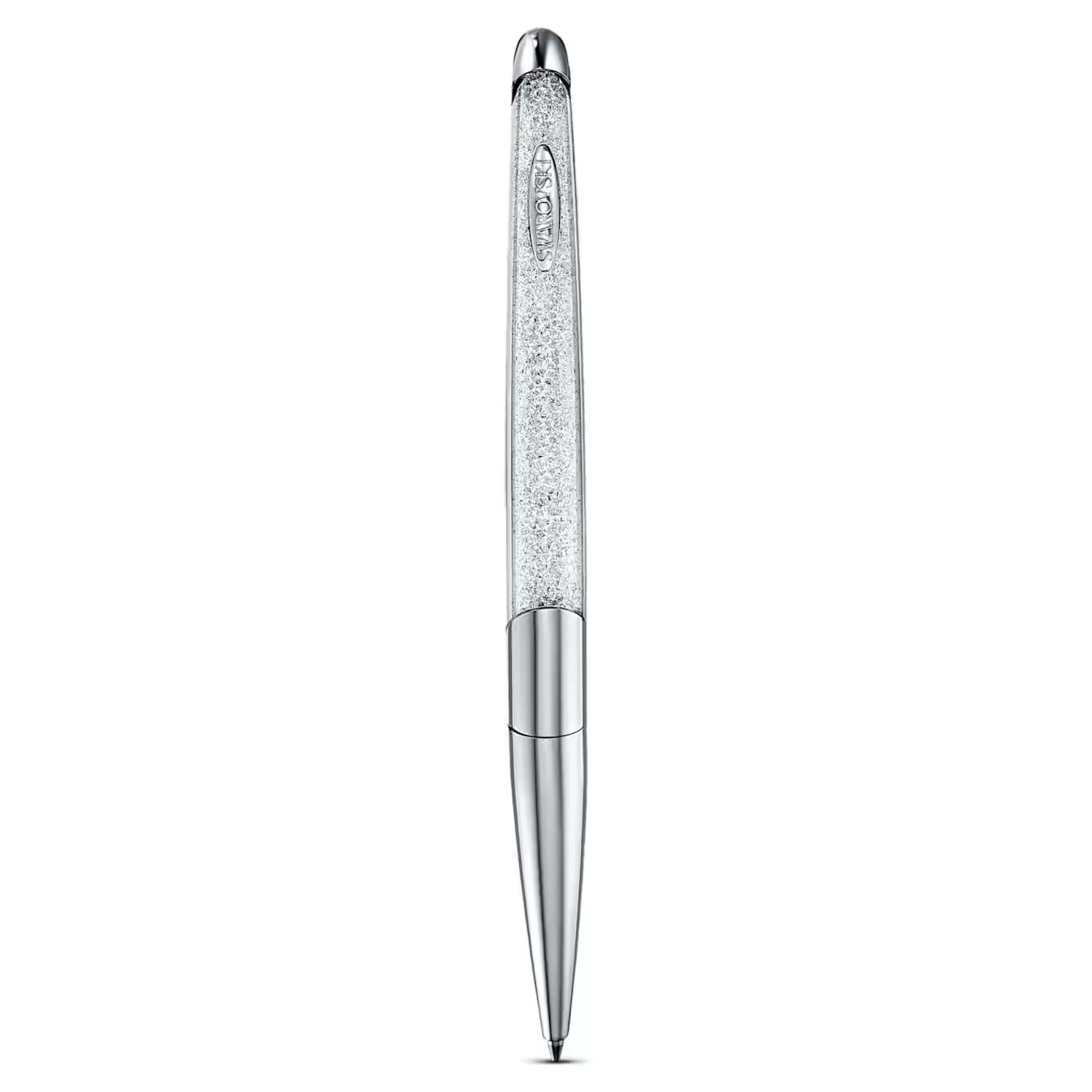 Penna a sfera Crystalline Nova  Swarovski