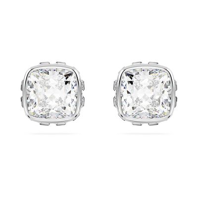 Orecchini a lobo Birthstone Swarovski