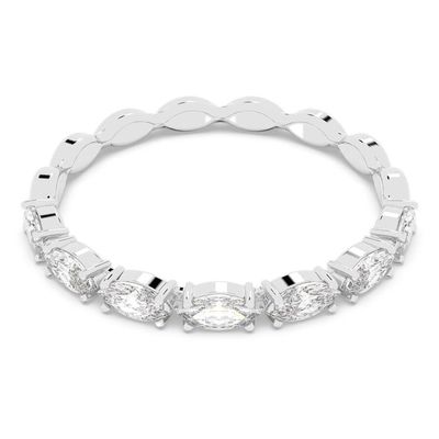 Anello Vittore Swarovski