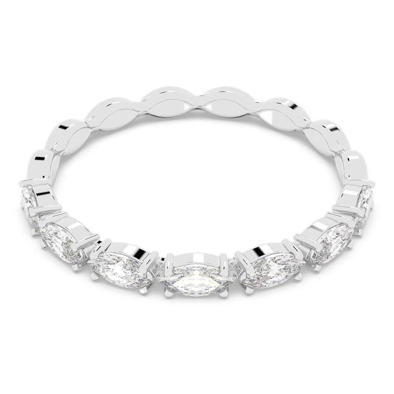 Anello Vittore Swarovski