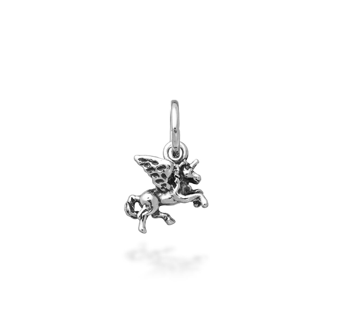 Charm Mini Unicorno