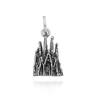 Charm Sagrada Familia