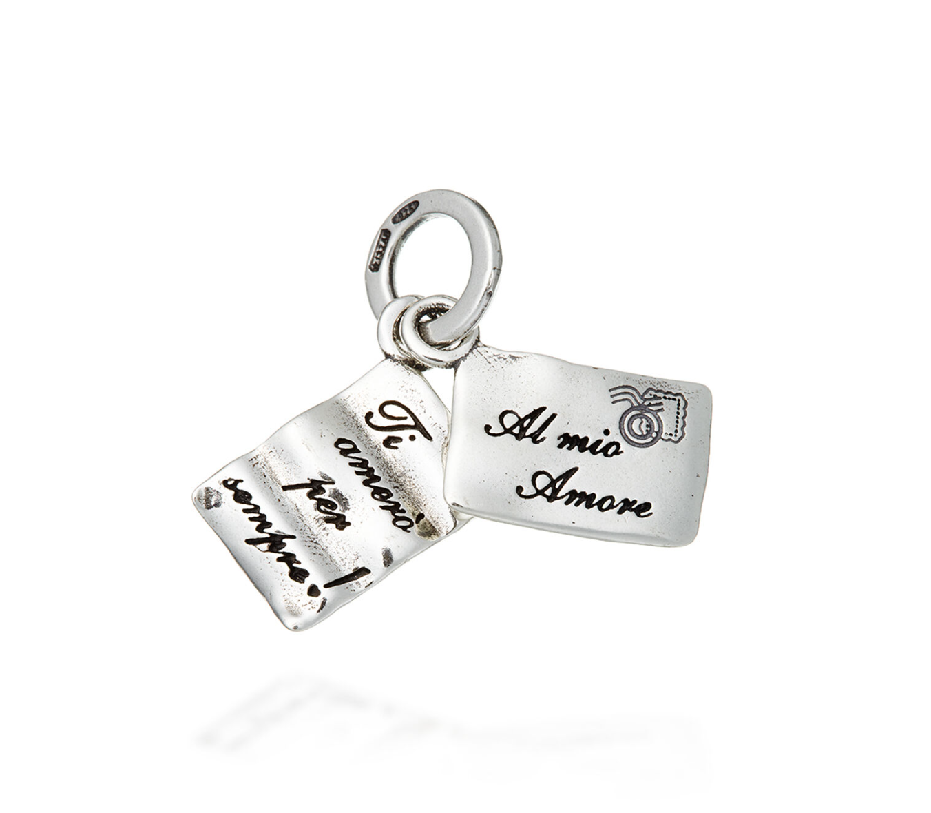Charm Love Letter Amore