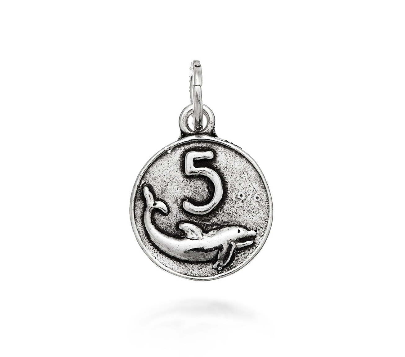 Charm 5 Lire