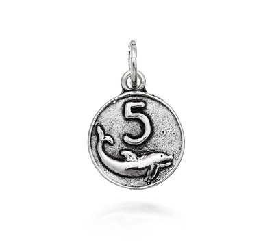 Charm 5 Lire
