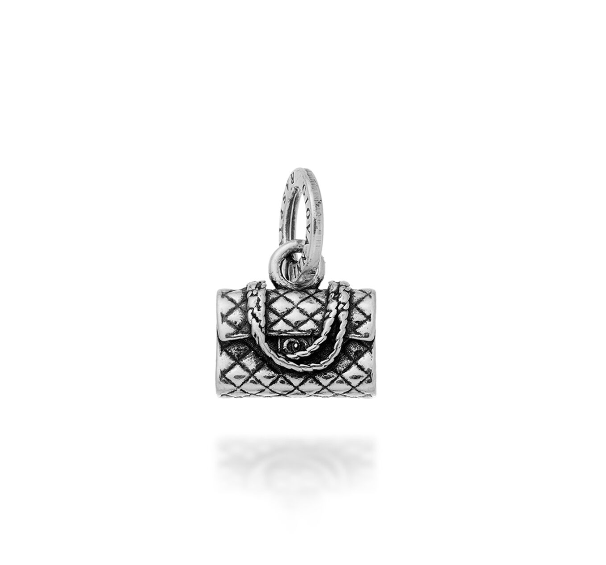 Charm Borsa Matelassa