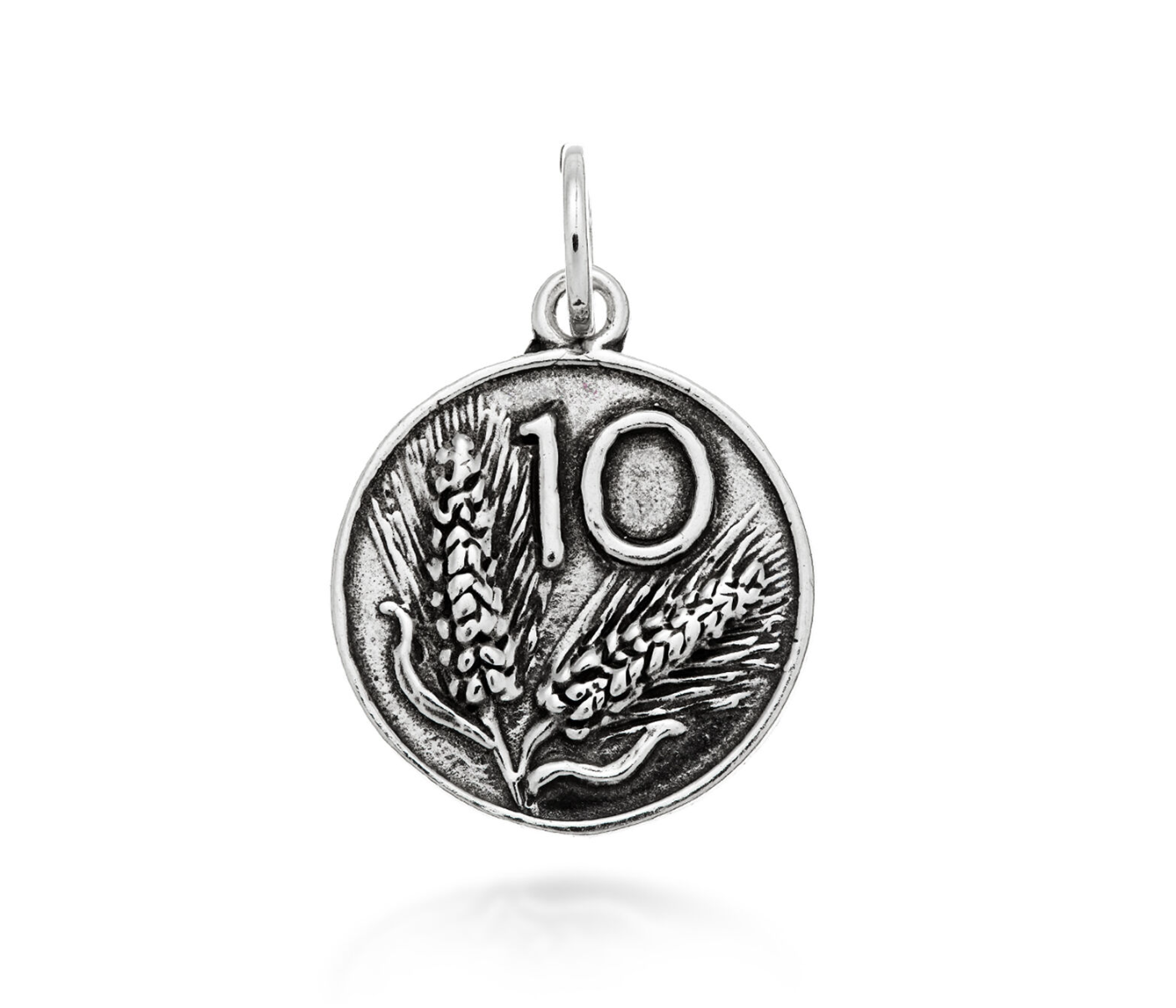 Charm 10 Lire