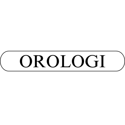 OROLOGI