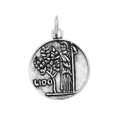 Charm 100 Lire