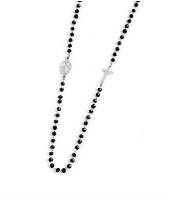 Marlu' Collana Rosario Unisex https://www.shopluxurywatch.it/public/catalogo/30417.jpg